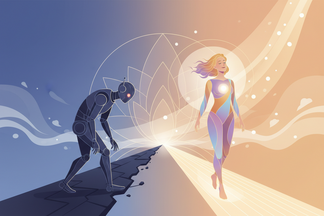 3 Signs You’re Living on Autopilot (And How to Take Back Control)