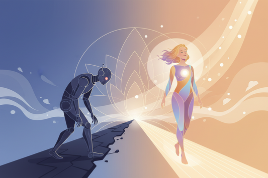 3 Signs You’re Living on Autopilot (And How to Take Back Control)