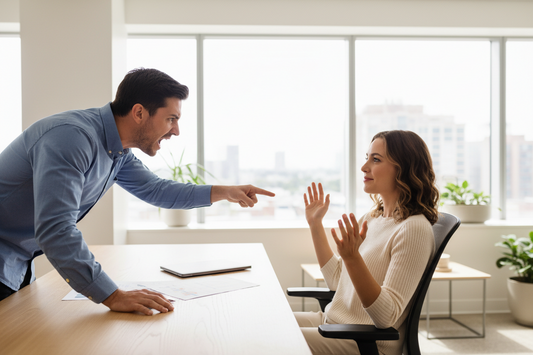6 Reasons Reacting Is Easy but Responding Is Powerful