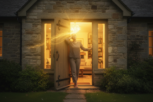 6 Reasons You Should Protect Your Mind Like Your Home