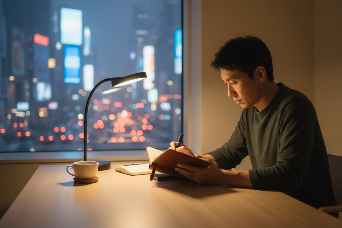 How to Train Your Focus in a Distracted World