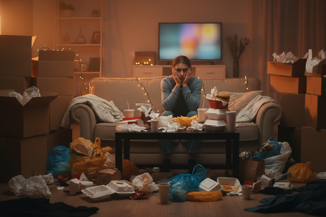 The Hidden Cost of Constant Convenience