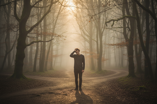 Why Most People Never Decide What They Want