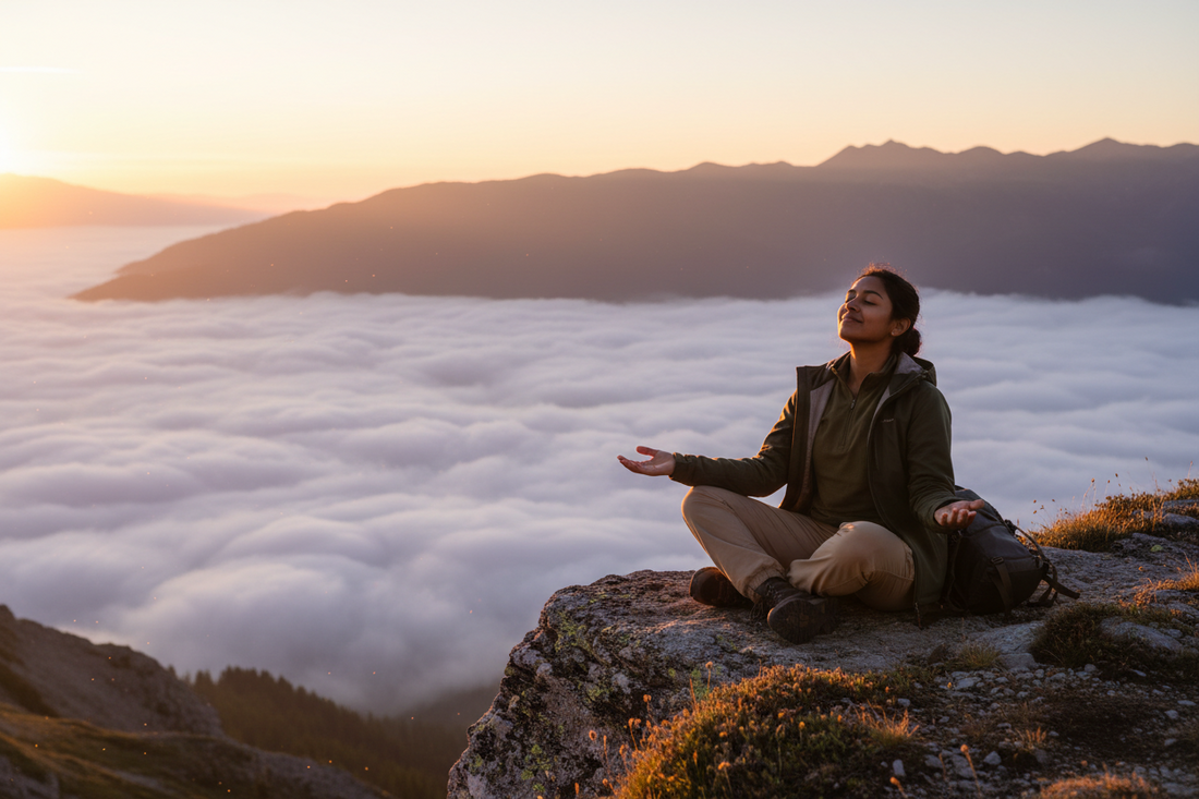 Why Solitude Is Becoming a Superpower