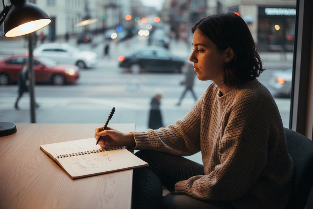 Why Waiting for Certainty Keeps You Stuck