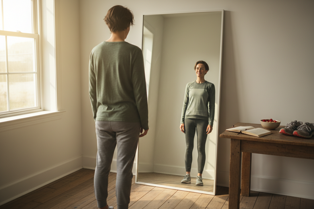 6 Reasons Why Your Habits Reflect Your Identity