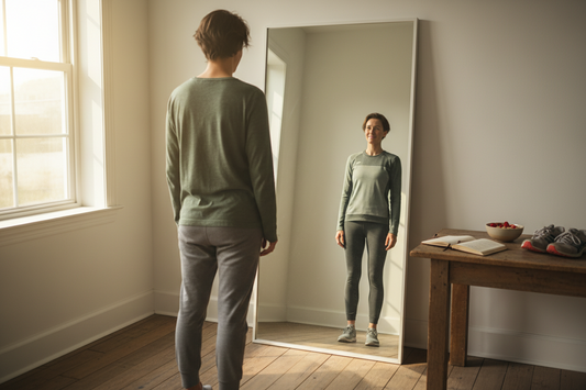 6 Reasons Why Your Habits Reflect Your Identity