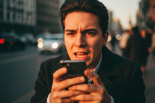 3 Reasons You React Instead of Think