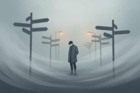 Why Most People Never Decide What They Want