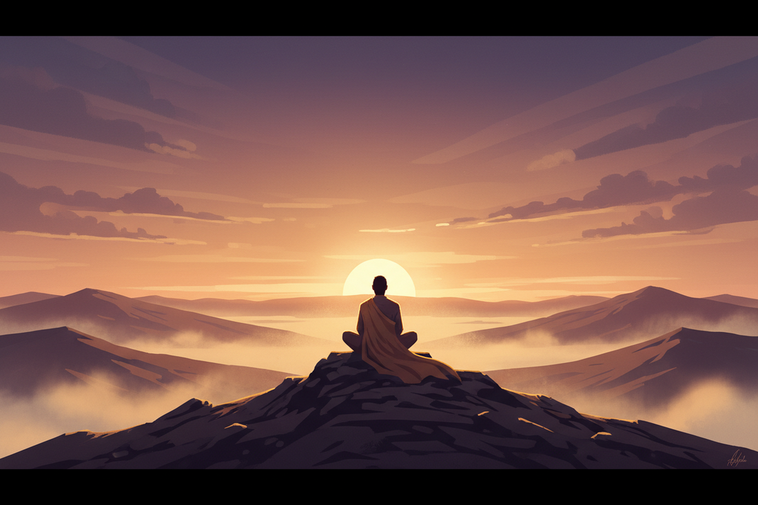 Why Solitude Is Becoming a Superpower
